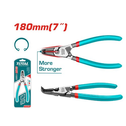 Pinza seeger anelli - pinza,