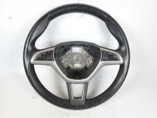 5E0419091 VOLANTE C/COMANDI SKODA RAPID SPACEBACK (NH1) 1.4 TDI 12V MAN 5M 90CV 