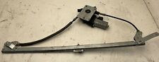 RICAMBI USATI, CREMAGLIERA ELETTRICA ANTERIORE SINISTRA OPEL VIVARO