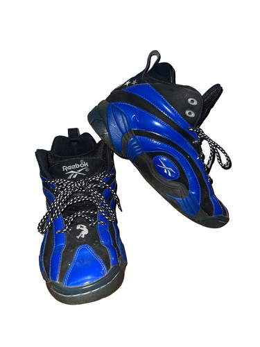 Reebok shaqnosis orlando - og,
