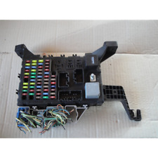 CENTRALINA PORTAFUSIBILI BODY COMPUTER BSI JAGUAR XTYPE 4X4314A073AD