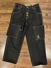 Jeans uomo interattivi Heaven