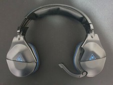 Turtle Beach Stealth 600 2a Gen Cuffie da gioco wireless per PlayStation 5