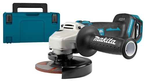 Smerigliatrice angolare