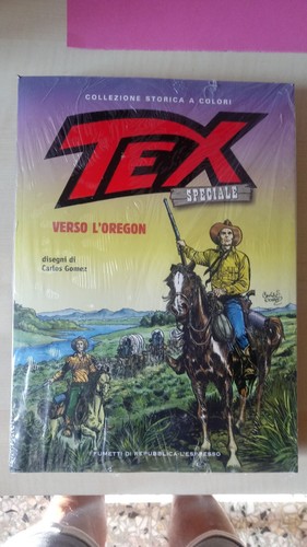 Tex speciale colori - speciale,