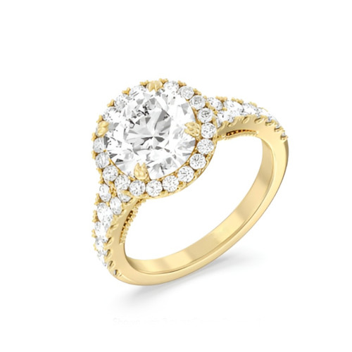 Anello fidanzamento - di,