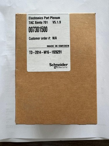 Schneider electric tac - schneider,