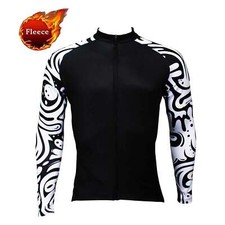 Maglia ciclismo uomo Zebra