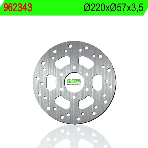 962343 disco freno - 962343,