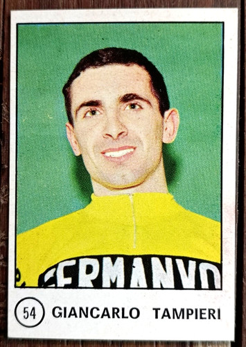 Giancarlo - n.54,