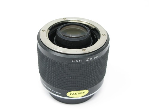 Teleconvertitore carl zeiss - teleconvertitore,