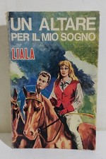 I115744 Liala - Un altare per