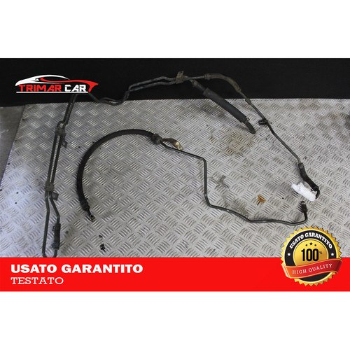 Kit tubi idroguida - kit,