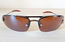 occhiali da sole vintage LACOSTE