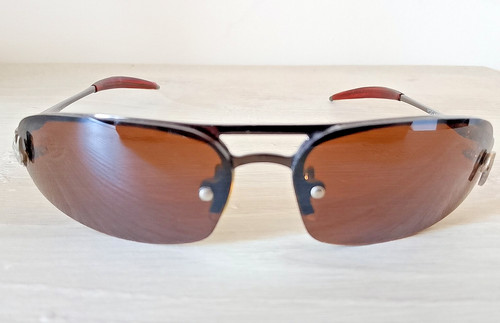 Occhiali sole vintage - occhiali,