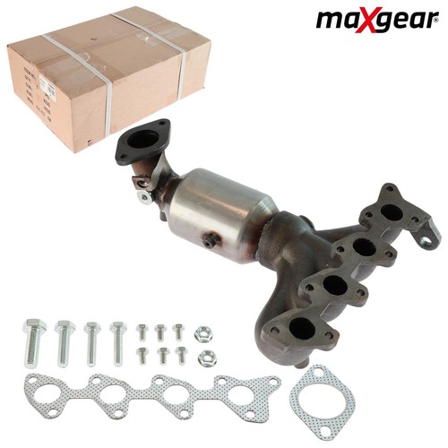 Maxgear 6105 catalizzatore - maxgear,