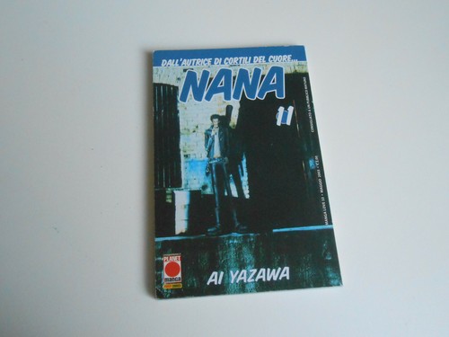 Nana yazawa prima - nana,