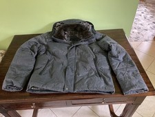 Piumino vintage Marlboro