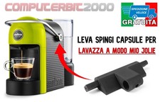 Leva di Ricambio Rinforzata