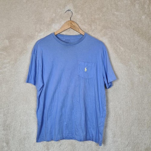 Polo ralph lauren pony shirt - lauren, t