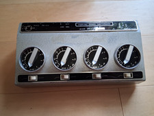 Nagra mixer tested - nagra,