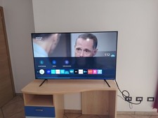 TV Samsung 55 4K HDR