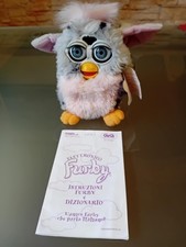 Furby Vintage - GIG - Tiger