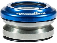 Speedline Parts Cuffie da