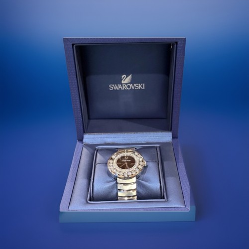 Orologio polso swarovski - orologio,