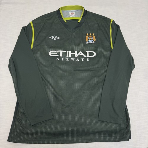 Maglia calcio portiere - , umbro