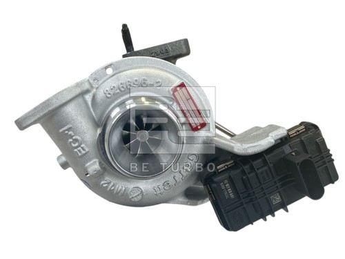 Caricatore turbo 131275 - caricatore,