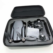 Drone con Telecamera 4k GPS