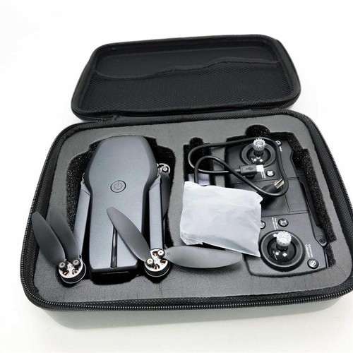 Drone con telecamera gps - 4k,