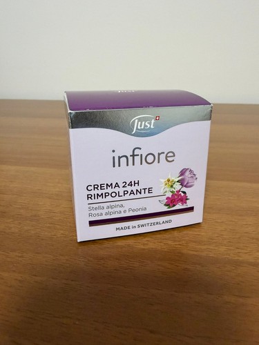 Just crema viso 24h - crema,