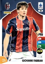 PANINI Calciatori 2025-26 2026