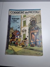 CORRIERE DEI PICCOLI n. 39