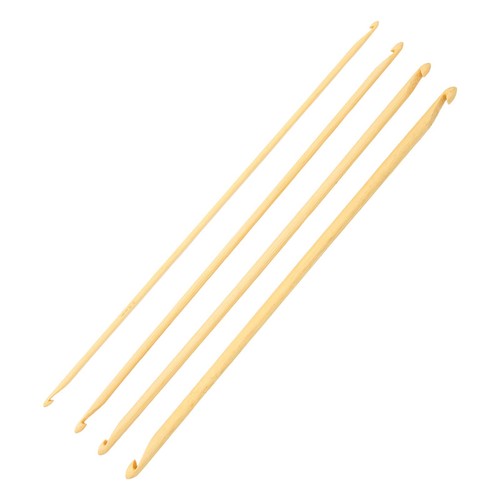 Set uncinetti tunisini a - uncinetti,