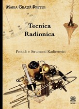 Tecnica radionica. Pendoli e