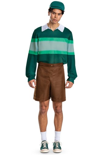 Men deluxe squid game - men's,