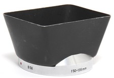 Paralume obiettivo Zeiss Ikon