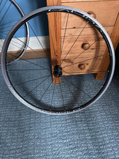 Ruote Campagnolo Calima C17