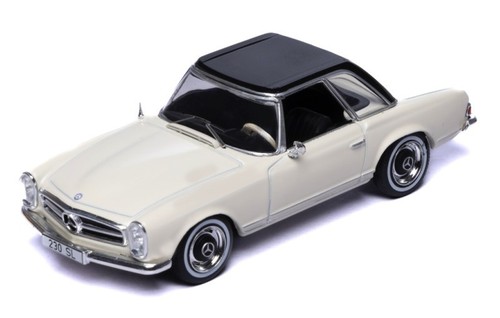 Mercedes 230 sl w113 - mercedes,