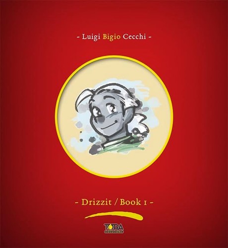 Libri bigio drizzit omnibus - libri,