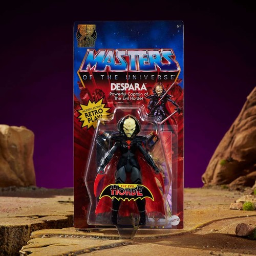 Motu origins despara masters - motu,