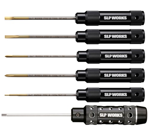 Daiwa slp works slpw - slp, strumento