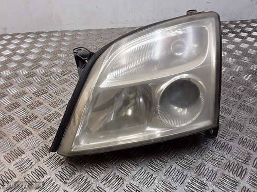 2003 opel signum faro - 2003,