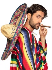 Sombrero Carlos - Cappello