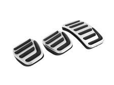 Volvo C30 C70 S40 V50 Sport Pedali Pad Set Originale 31330699