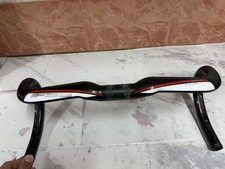 Dropbar in carbonio FSA K-Wing
