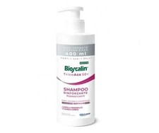 Bioscalin TricoAge 50+ | Shampoo Rinforzante Ridensificante 400 ml